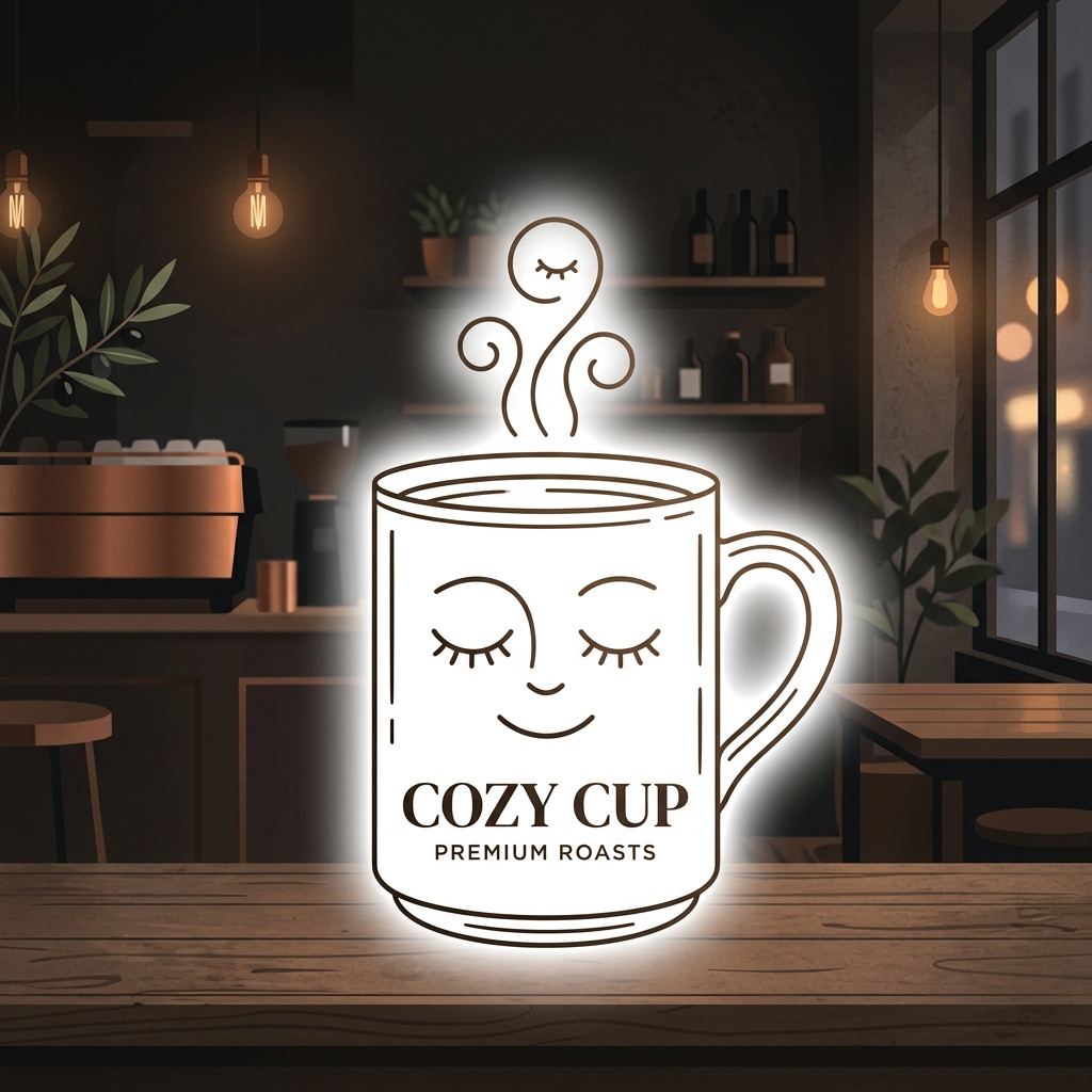 Sleepy Coffee