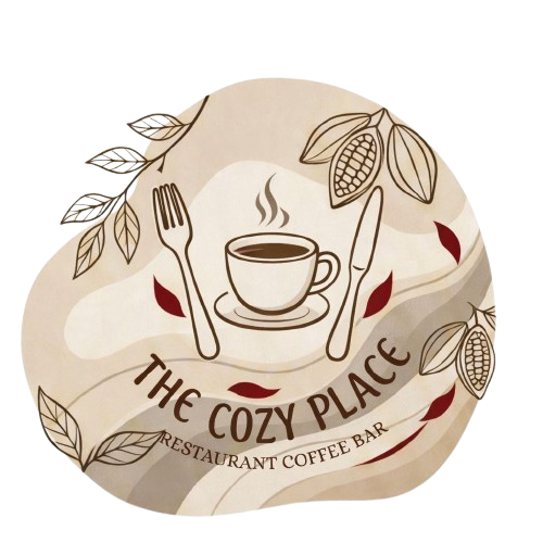 The Cozy Place Logo